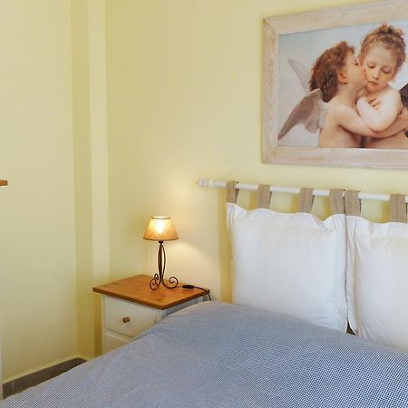 Jardines De Denia III El Conserje Экстерьер фото